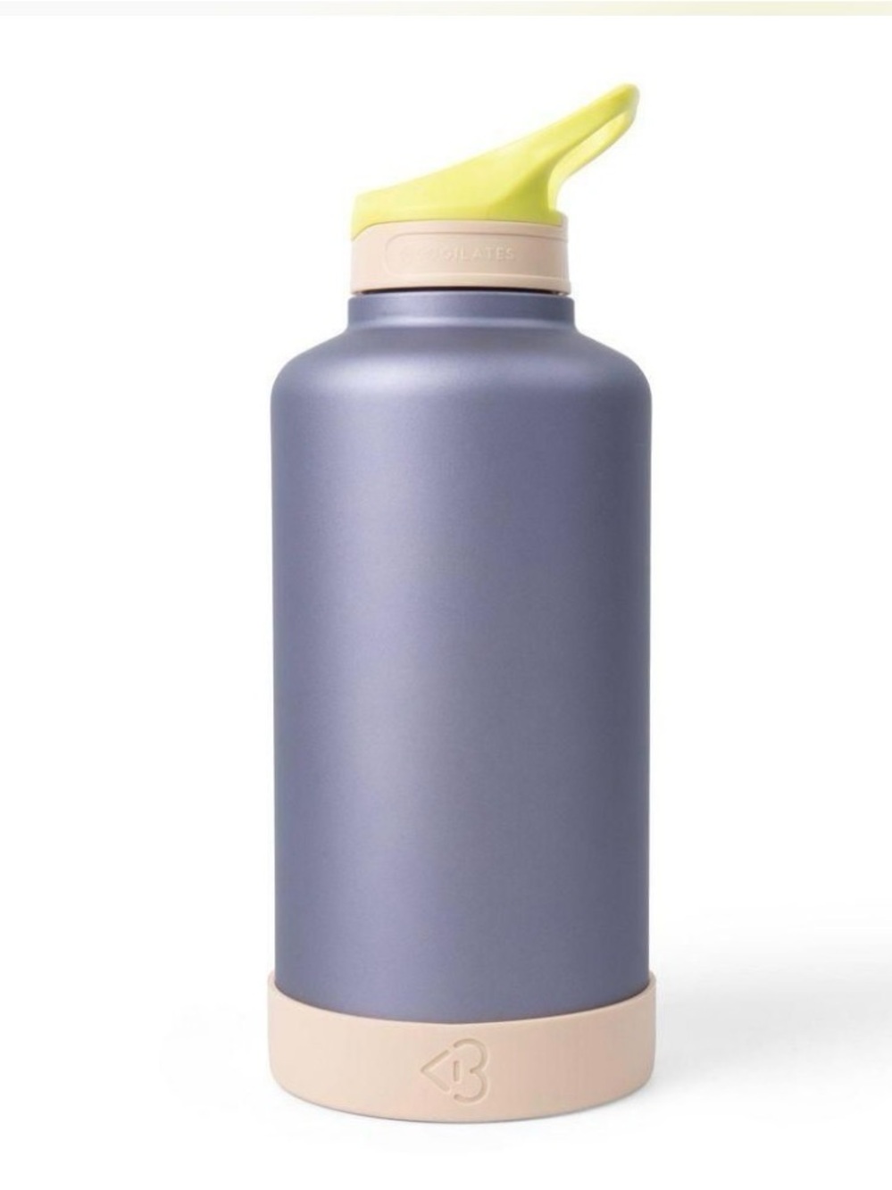 Evening Haze Blogilates- Stainless Steel Water Bottle 62 OZ